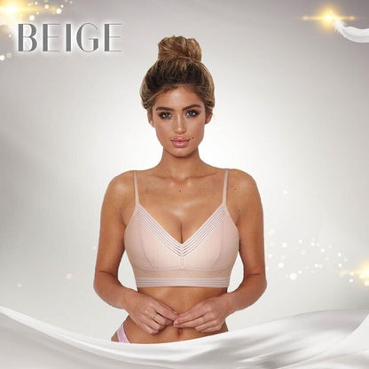 Soutien-gorge rehausseur confortable pour le bas du dos 