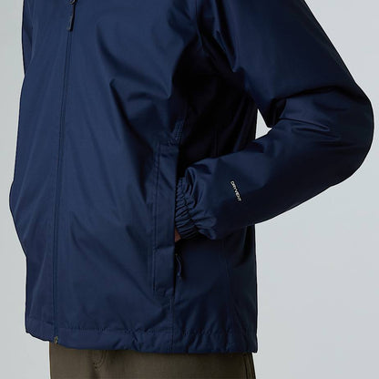 Men's Quest Hooded Jacket