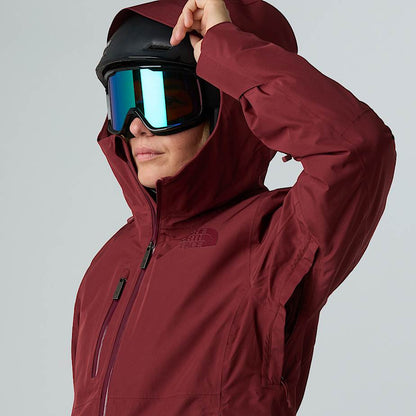 Women's Descendit Jacket